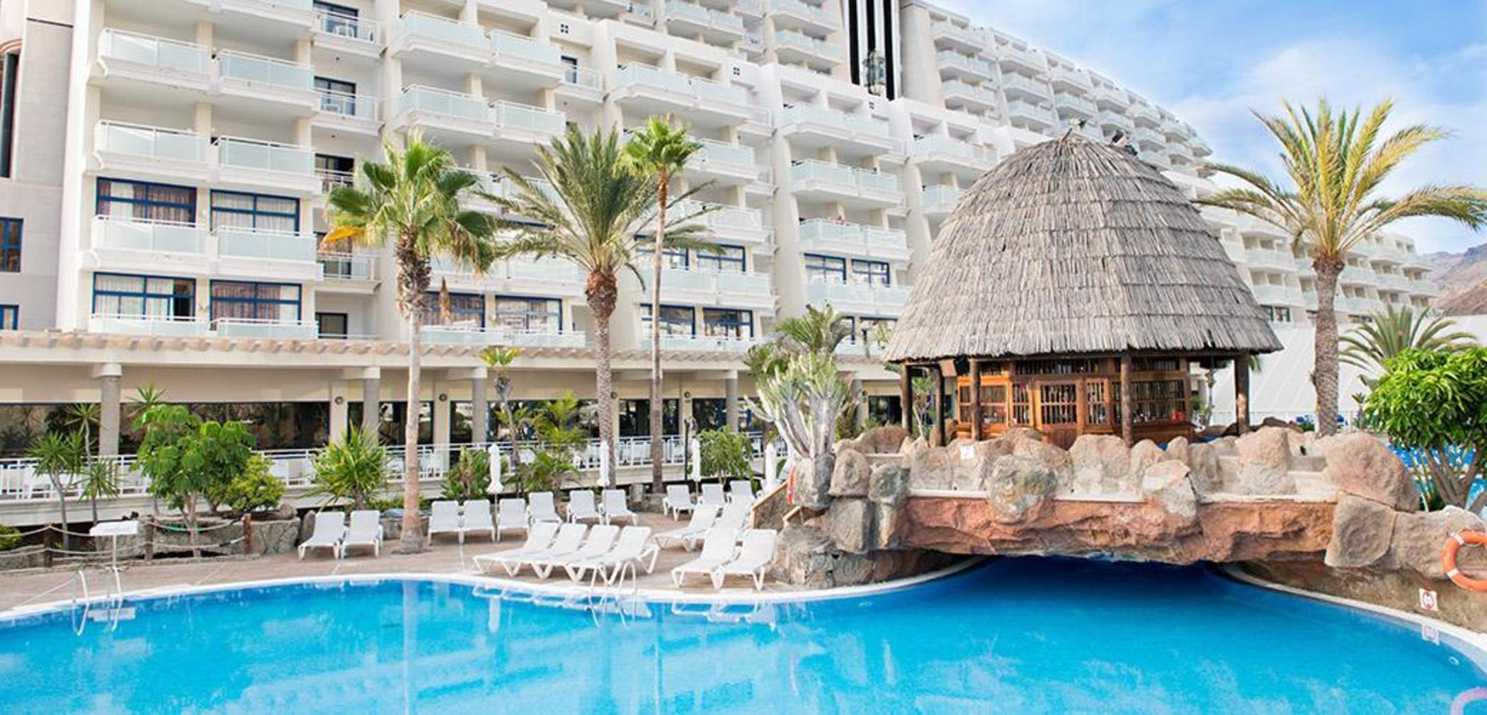 Princess Taurito Exterior foto